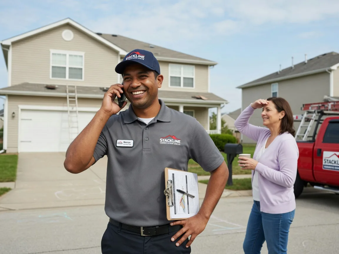 Chimney flashing repair Delhi, LA FAQs